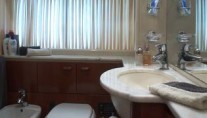 Santana IV of Plymouth -  Master Bath